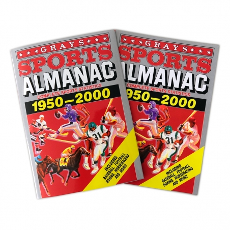 Grays-sports-Sombrero de Almanac Back To The Future Marty Mcfly